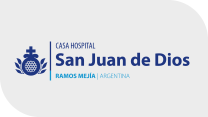 Casa Hospital San Juan de Dios | Ramos Mejia